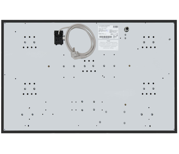 AMICA PG9611SRW IN - 374048 - zdjęcie 4